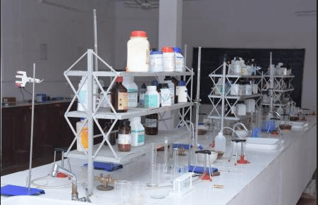 Biyani Institute of Pharmaceutical Sciences Jaipur Infrastructure photo 22